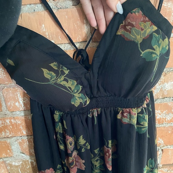 Jessica Simpson dress sz small - Picture 2 of 4